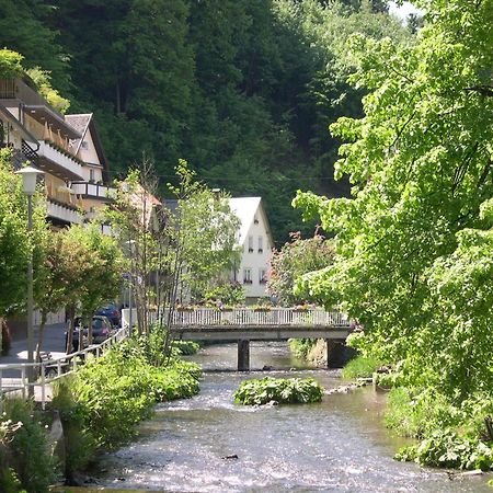 Hotel Heissinger Bad Berneck im Fichtelgebirge Dış mekan fotoğraf
