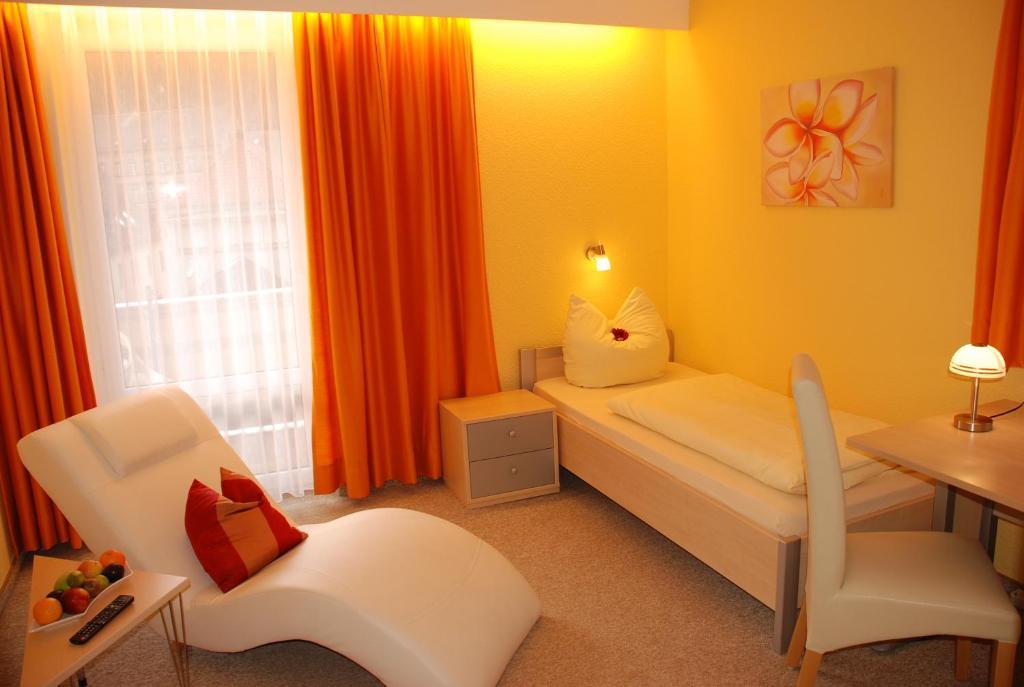 Hotel Heissinger Bad Berneck im Fichtelgebirge Dış mekan fotoğraf