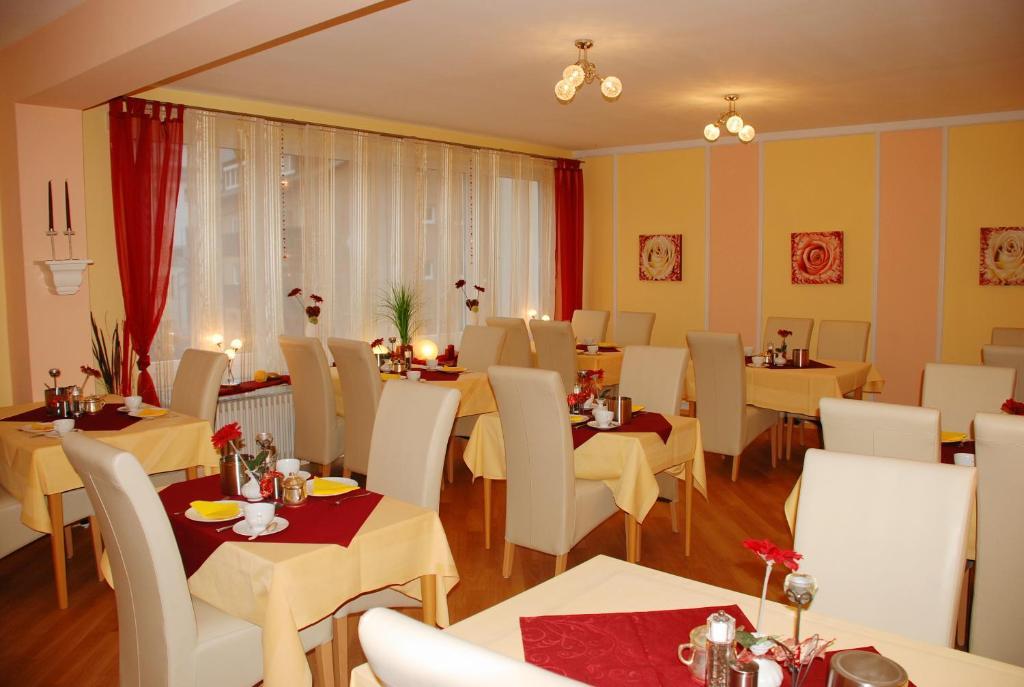 Hotel Heissinger Bad Berneck im Fichtelgebirge Dış mekan fotoğraf